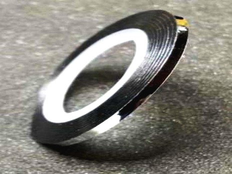 cinta plata filete plata