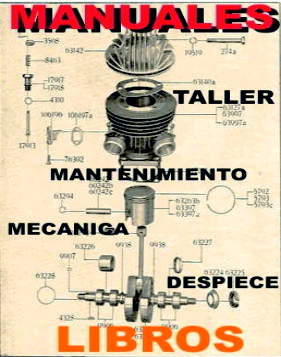 manuales literatura tecnica, motos clasicas, antigua,motomanual,manual para moto,manual de despiece,manual de taller,manual de mantenimiento, Classic Motorcycle Manuals, workshop manual, Owner's Manua