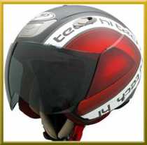 cascos jet