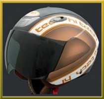 jet helmet