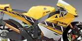 YZR-M1 50th Anniversary US Edition